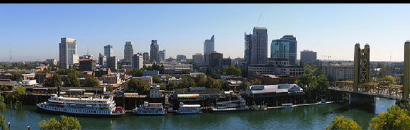 Sacramento Commercial Property Management